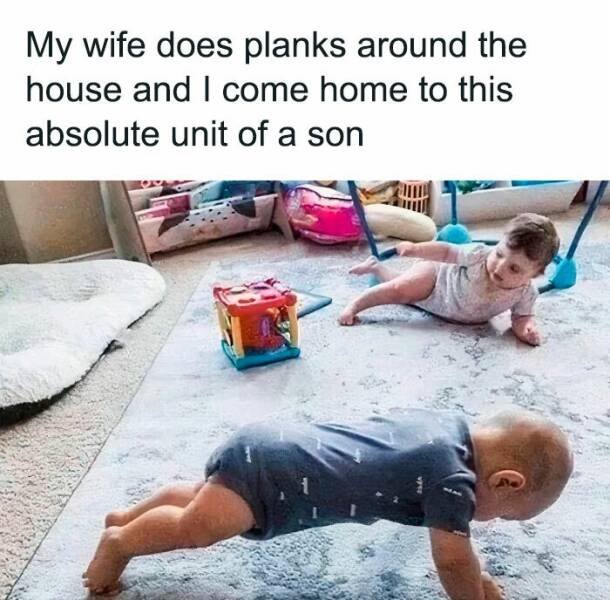 Memes For Athletes (22 pics)