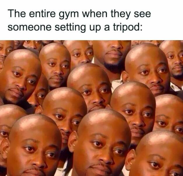 Memes For Athletes (22 pics)
