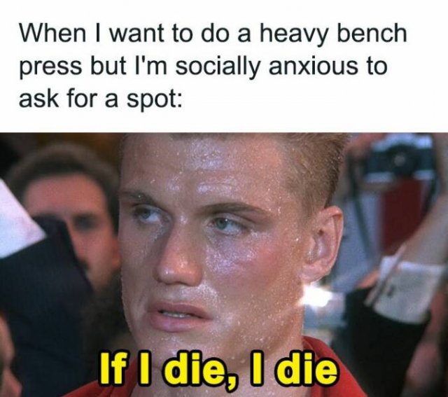 Memes For Athletes (22 pics)