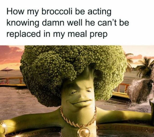 Memes For Athletes (22 pics)