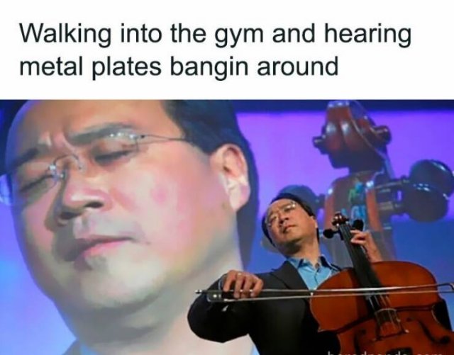 Memes For Athletes (22 pics)
