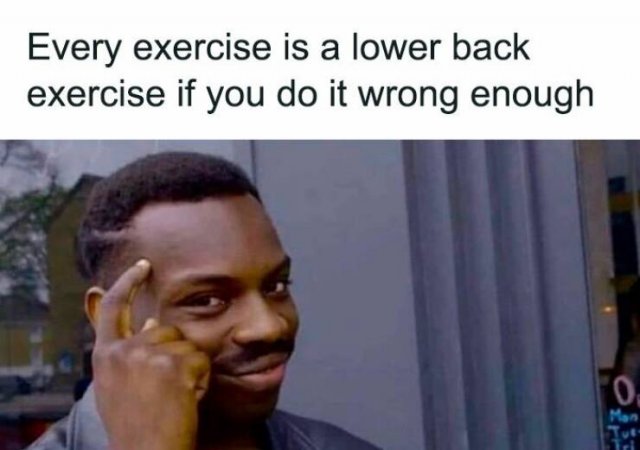 Memes For Athletes (22 pics)