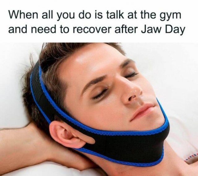 Memes For Athletes (22 pics)