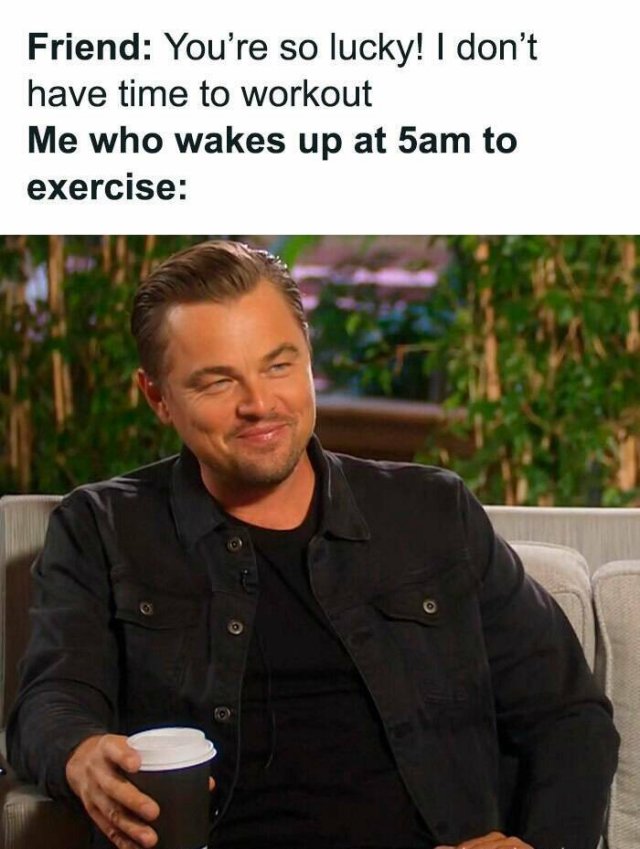 Memes For Athletes (22 pics)