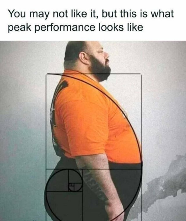 Memes For Athletes (22 pics)
