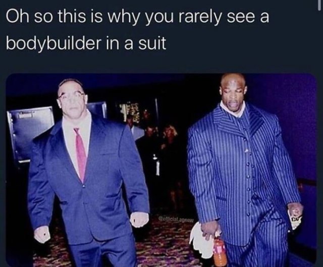 Memes For Athletes (22 pics)