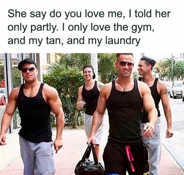 Memes For Athletes (22 pics)