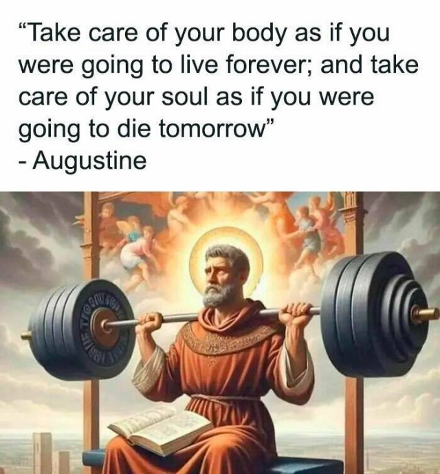 Memes For Athletes (22 pics)