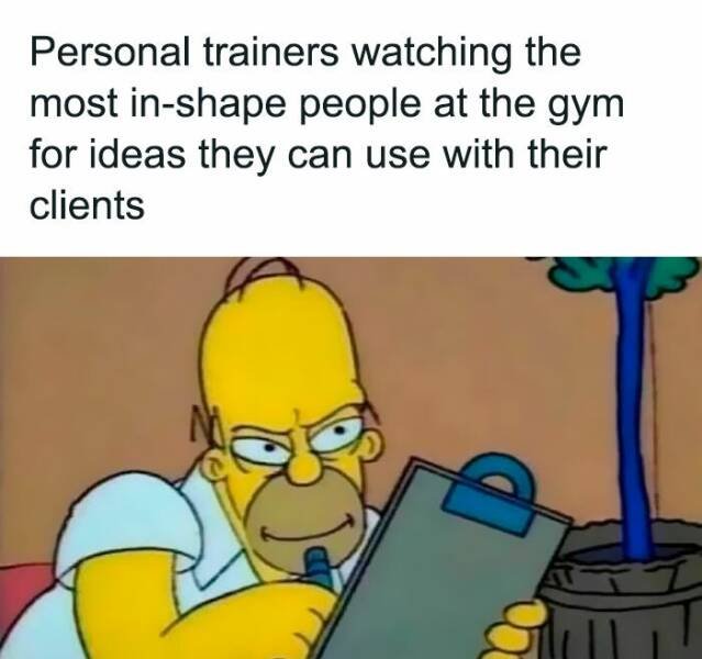Memes For Athletes (22 pics)