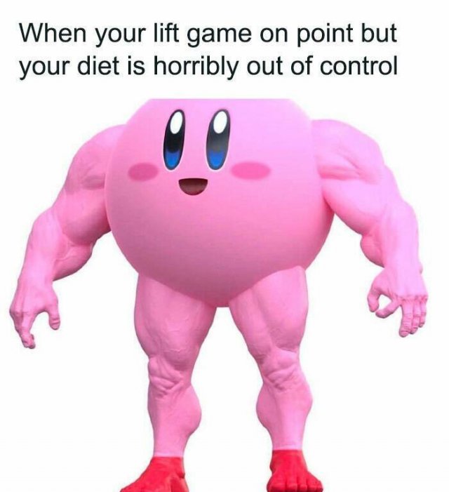 Memes For Athletes (22 pics)