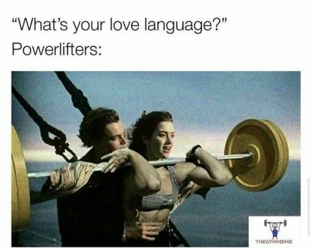 Memes For Athletes (22 pics)
