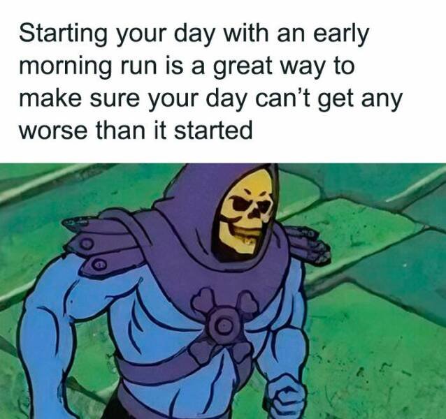 Memes For Athletes (22 pics)
