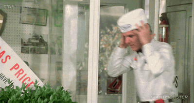 Popular Jobs From The Past (17 gifs) Popular Jobs From The Past (17 gifs)