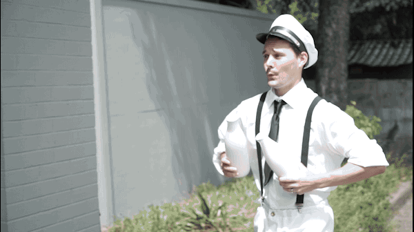 Popular Jobs From The Past (17 gifs) Popular Jobs From The Past (17 gifs)