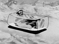 Popular Jobs From The Past (17 gifs) Popular Jobs From The Past (17 gifs)