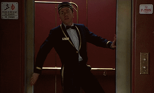 Popular Jobs From The Past (17 gifs) Popular Jobs From The Past (17 gifs)