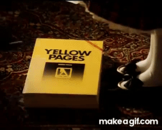 Popular Jobs From The Past (17 gifs) Popular Jobs From The Past (17 gifs)