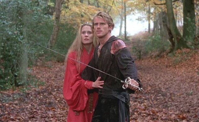 People Share Their Favorite Movies (18 pics)