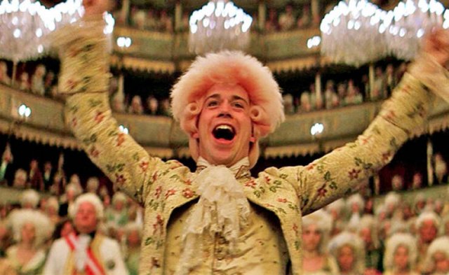 People Share Their Favorite Movies (18 pics)