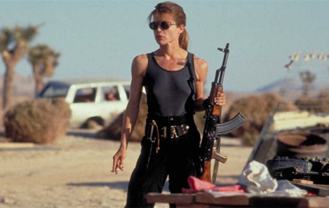 People Share Their Favorite Movies (18 pics)