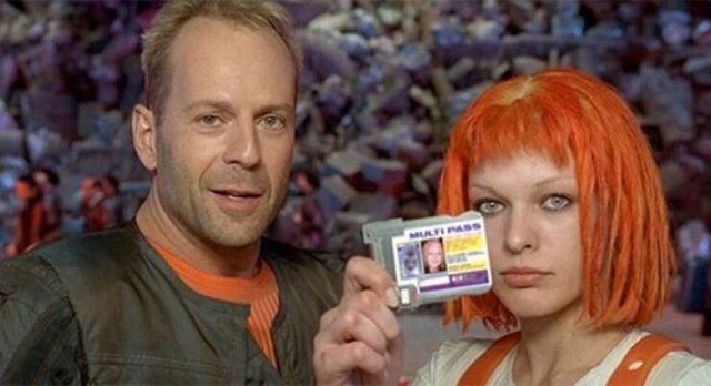 People Share Their Favorite Movies (18 pics)