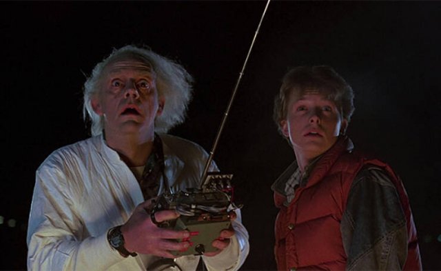People Share Their Favorite Movies (18 pics)