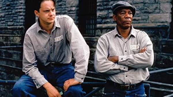 People Share Their Favorite Movies (18 pics)