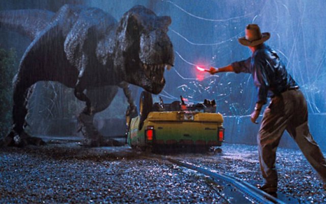 People Share Their Favorite Movies (18 pics)