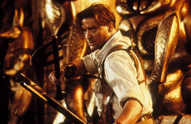 People Share Their Favorite Movies (18 pics)