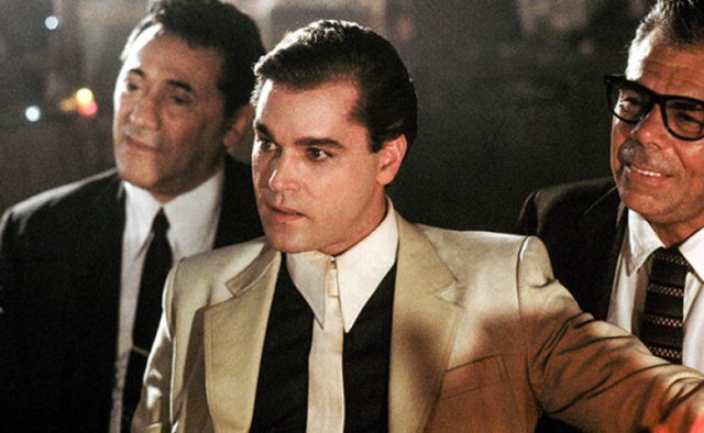 People Share Their Favorite Movies (18 pics)