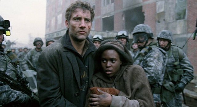 People Share Their Favorite Movies (18 pics)