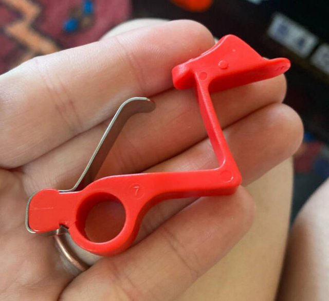 What Are These Things (15 pics)