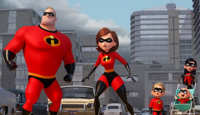 People Share Their Favorite Movies (18 pics)