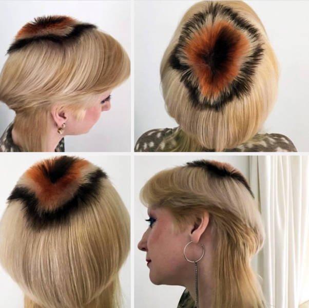 Awful Haircuts (25 pics)