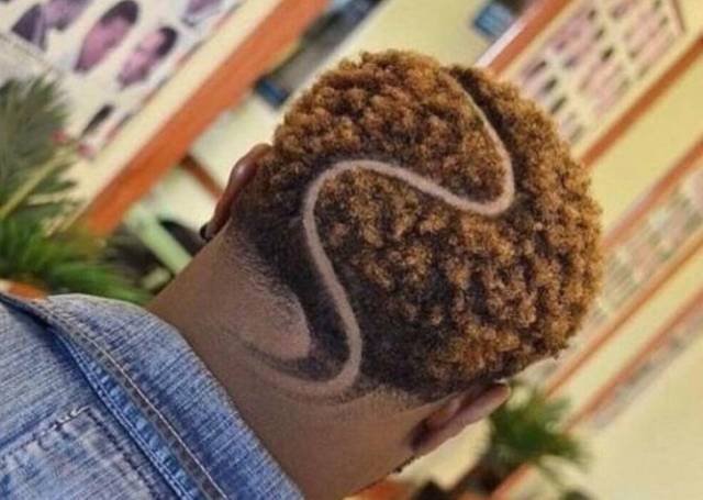 Awful Haircuts (25 pics)