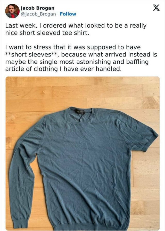 Failed Online Shopping (24 pics)