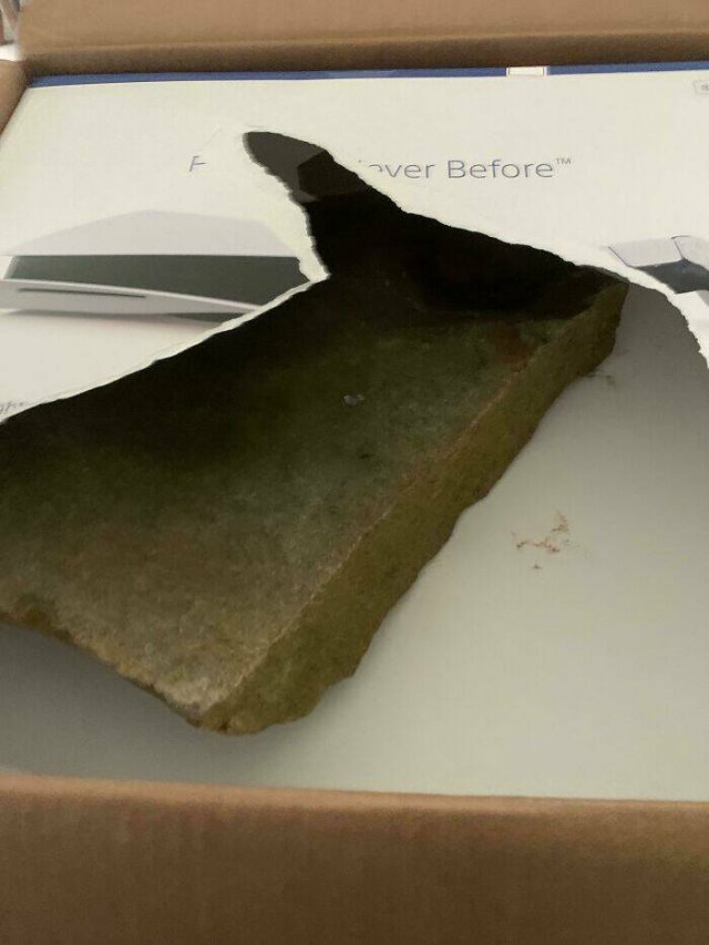 Failed Online Shopping (24 pics)