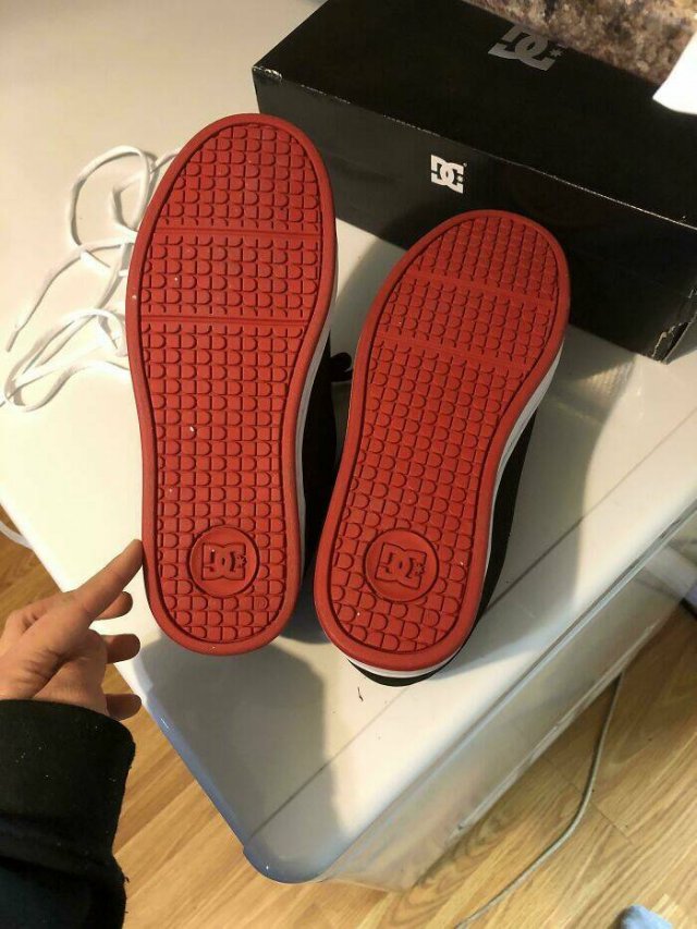 Failed Online Shopping (24 pics)