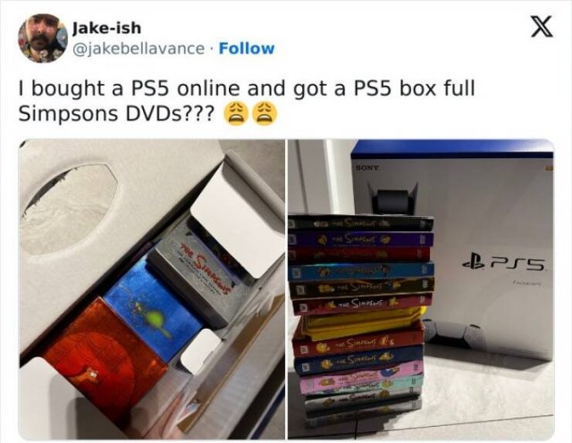 Failed Online Shopping (24 pics)