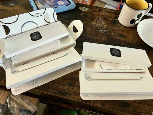 Failed Online Shopping (24 pics)