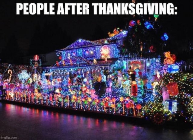 Memes For Those Who Are Already Waiting For Christmas (26 pics)