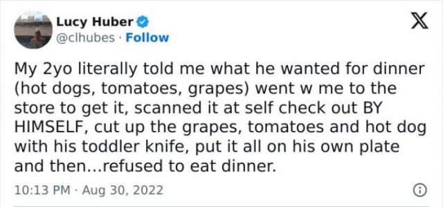Funny Tweets (24 pics)