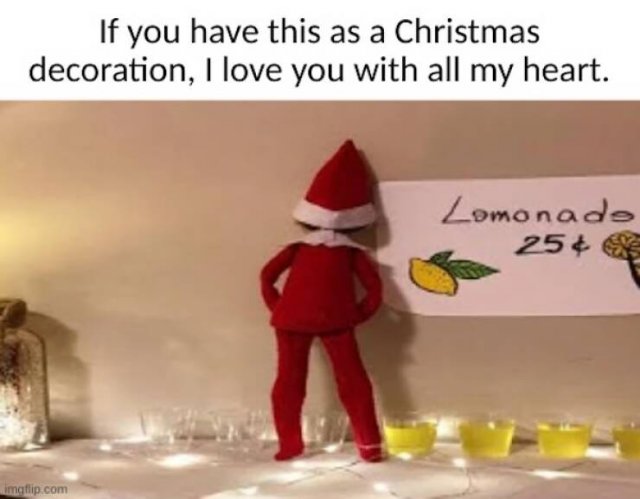 Memes For Those Who Are Already Waiting For Christmas (26 pics)