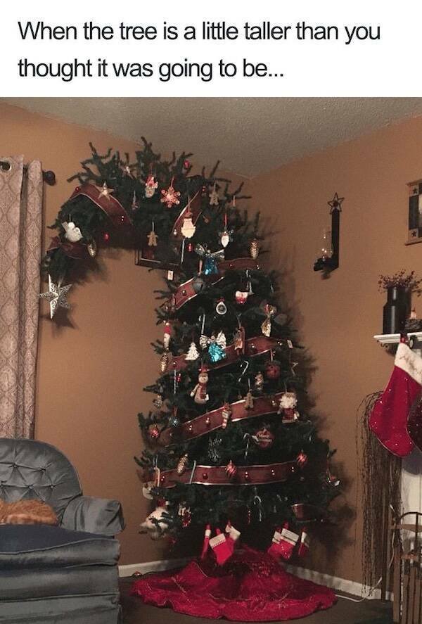 Memes For Those Who Are Already Waiting For Christmas (26 pics)