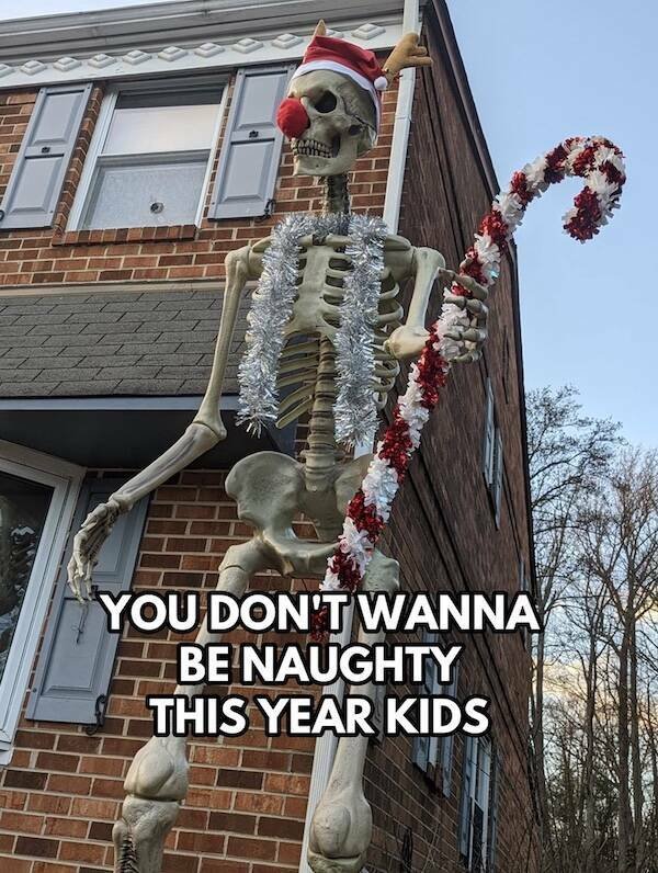 Memes For Those Who Are Already Waiting For Christmas (26 pics)