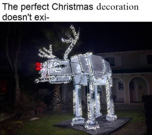 Memes For Those Who Are Already Waiting For Christmas (26 pics)