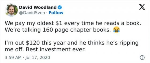 Funny Tweets (24 pics)
