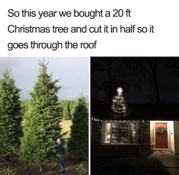 Memes For Those Who Are Already Waiting For Christmas (26 pics)