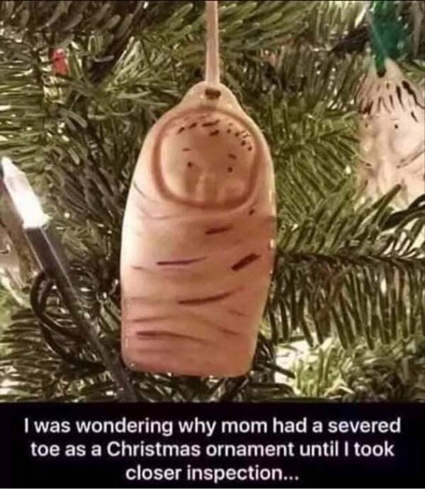 Memes For Those Who Are Already Waiting For Christmas (26 pics)