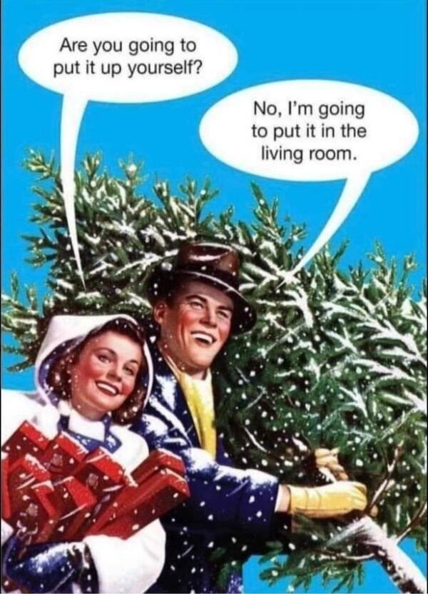 Memes For Those Who Are Already Waiting For Christmas (26 pics)